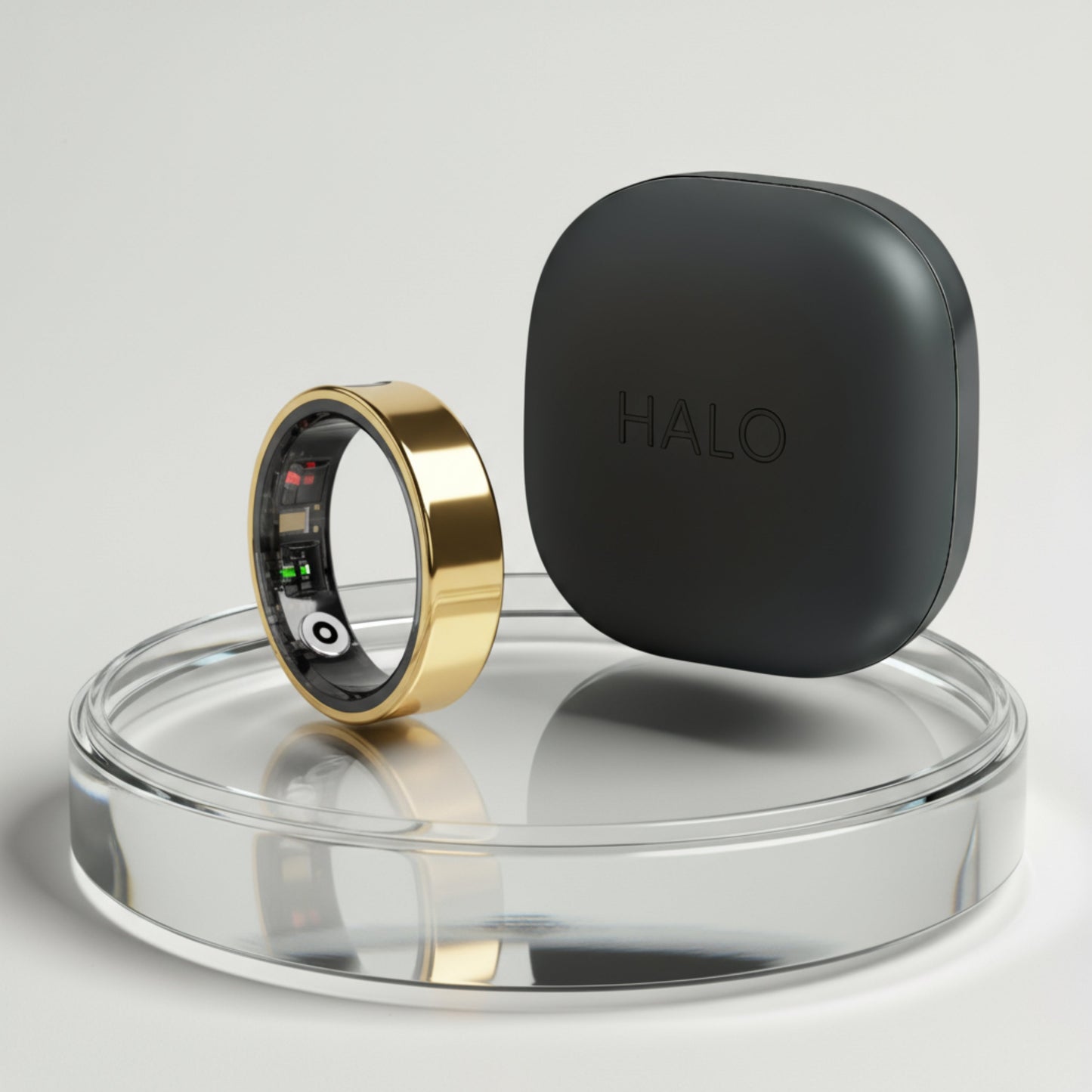 Smart Ring AURA