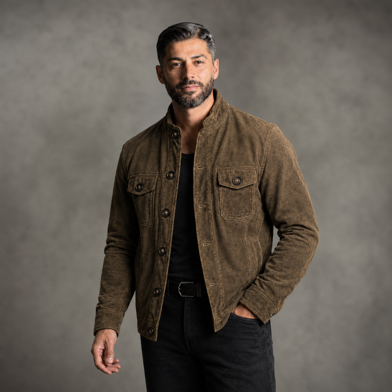 Jaqueta ModernMan®