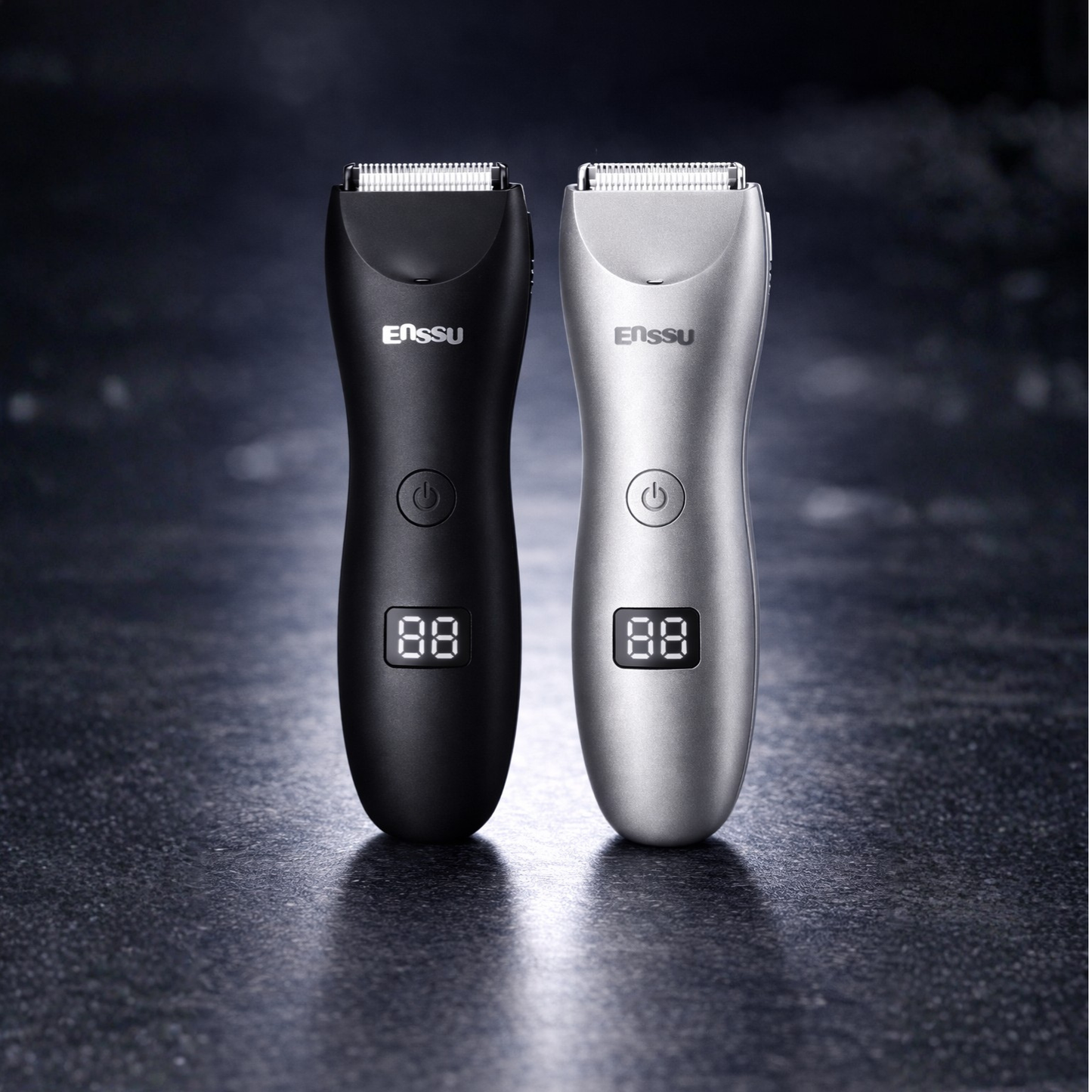 ShaveMAX® O Desmatador