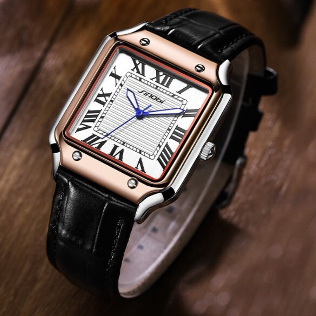 ModernMen®  Dummond Gold