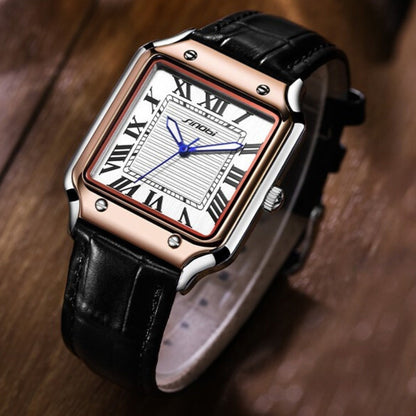 ModernMen®  Dummond Gold