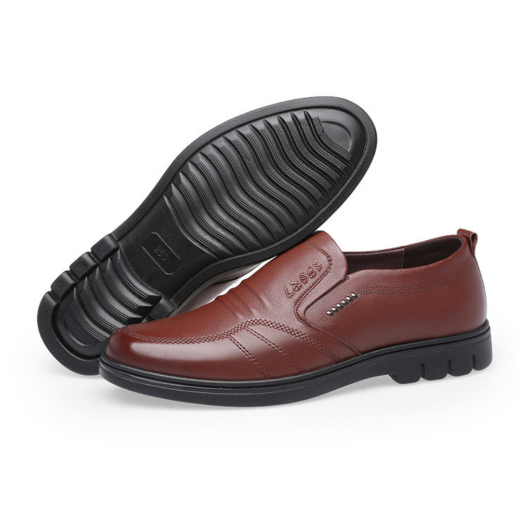 Sapato Ortopédico Magnus Luxo