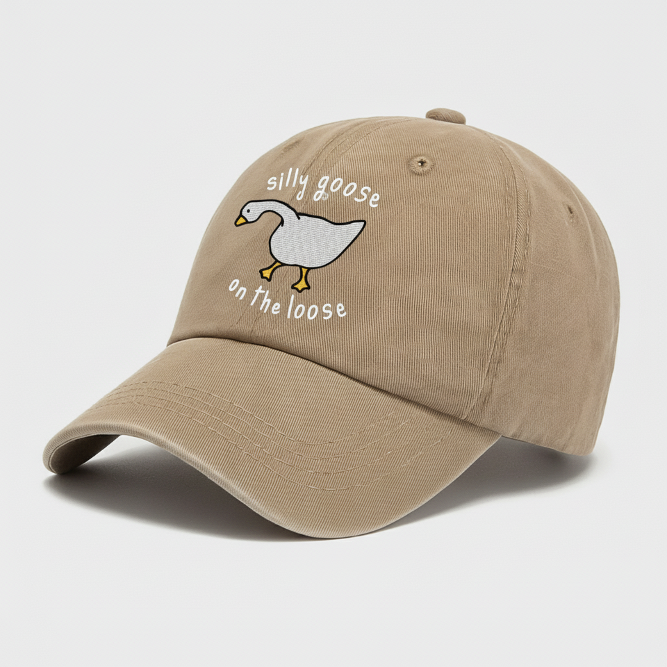 ModernMen® Pato louco