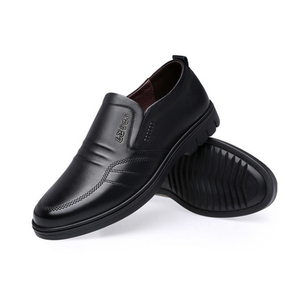 Sapato Ortopédico Magnus Luxo