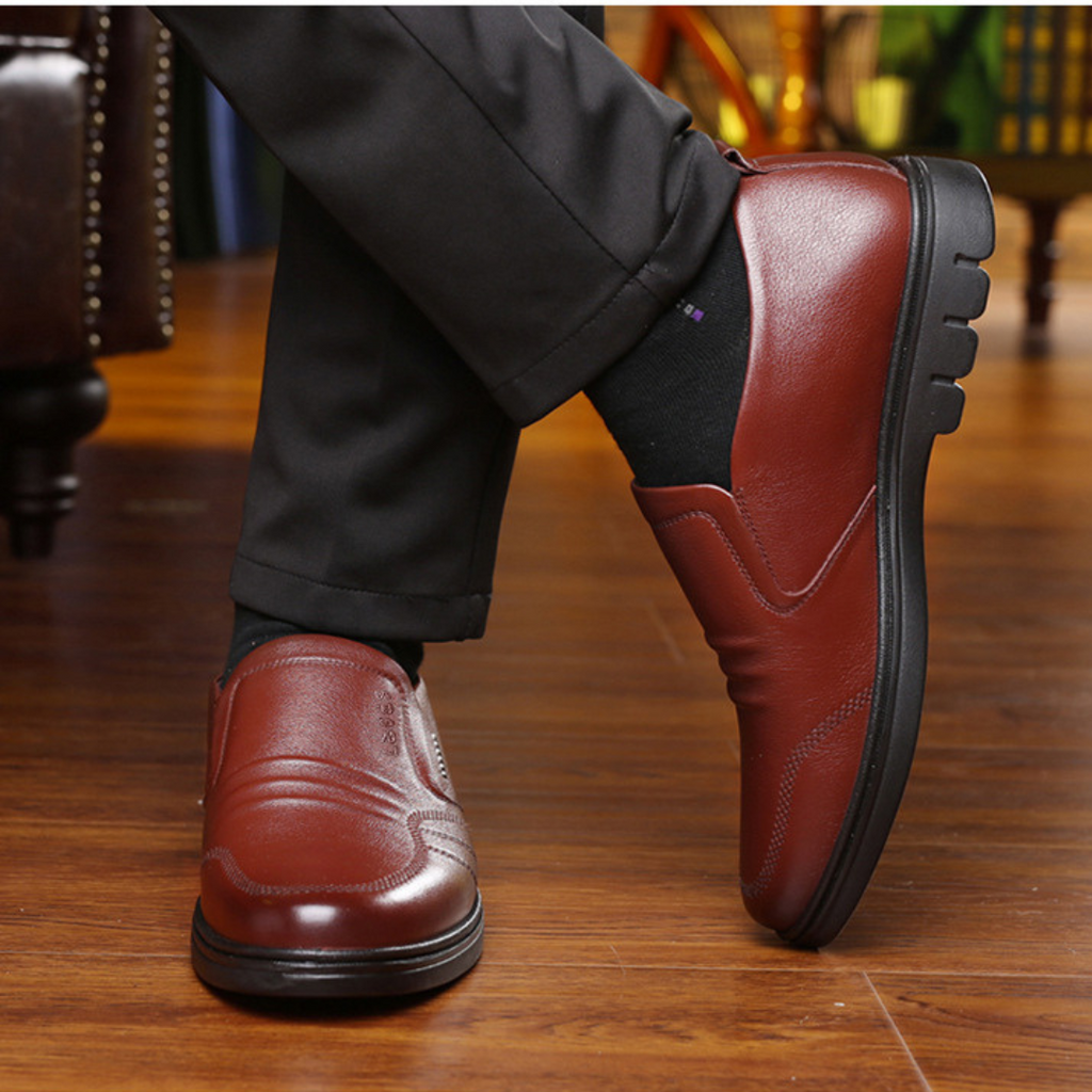 Sapato Ortopédico Magnus Luxo