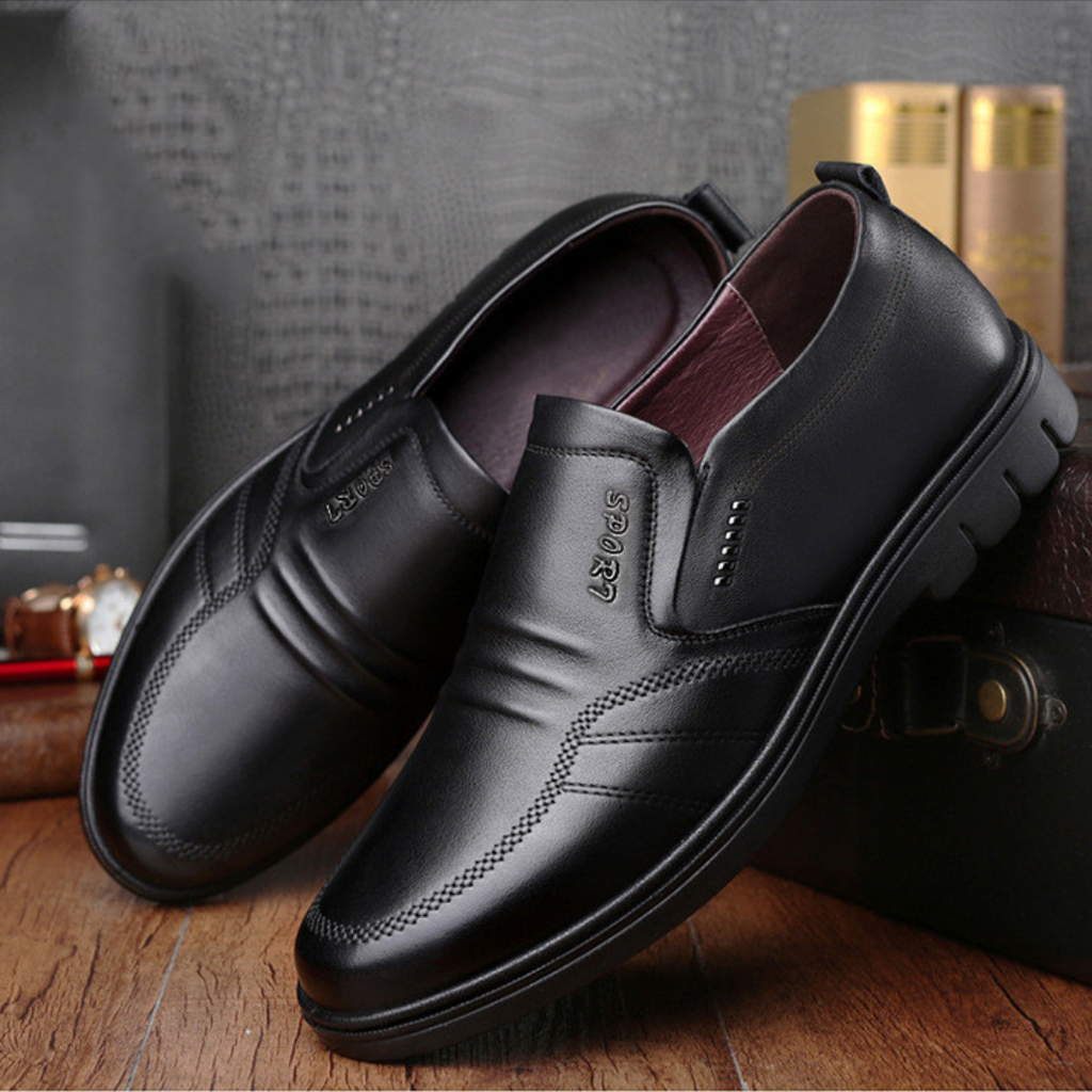 Sapato Ortopédico Magnus Luxo