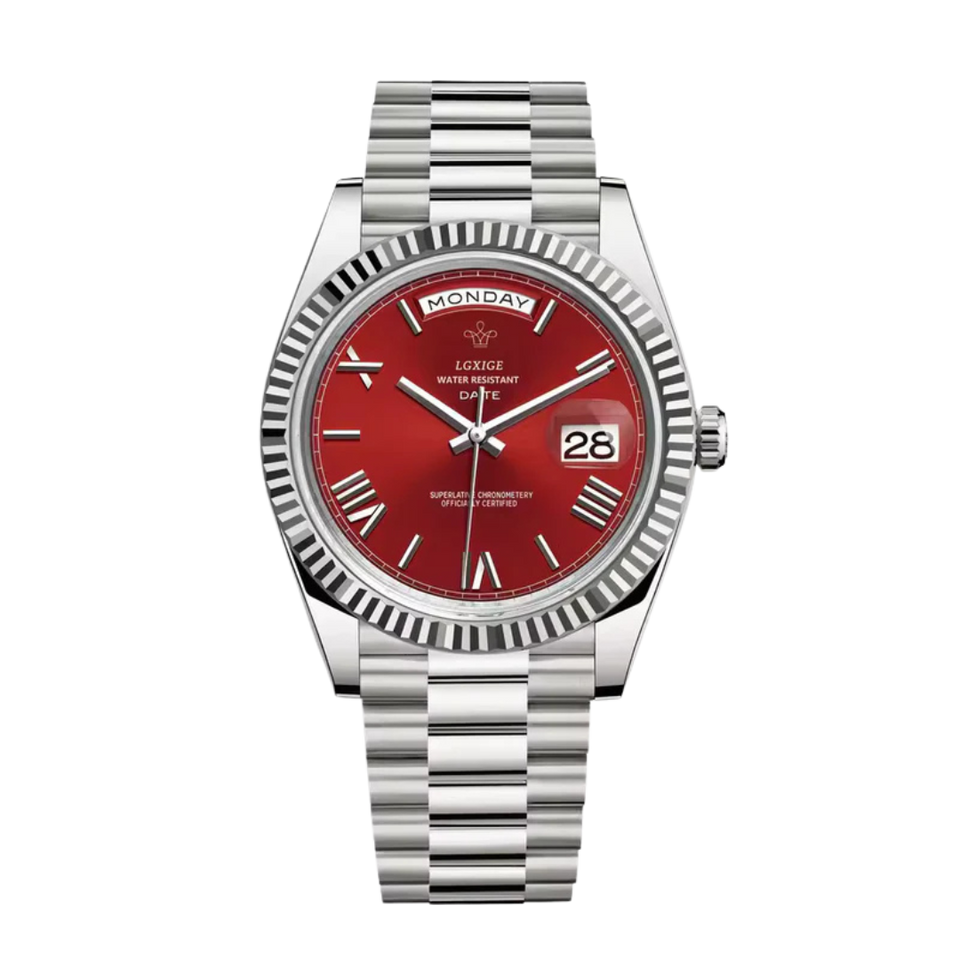 ModernMen® Royal Classic