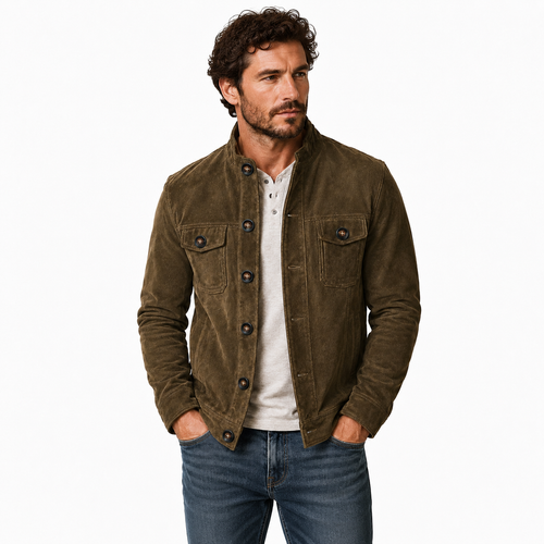 Jaqueta ModernMan®