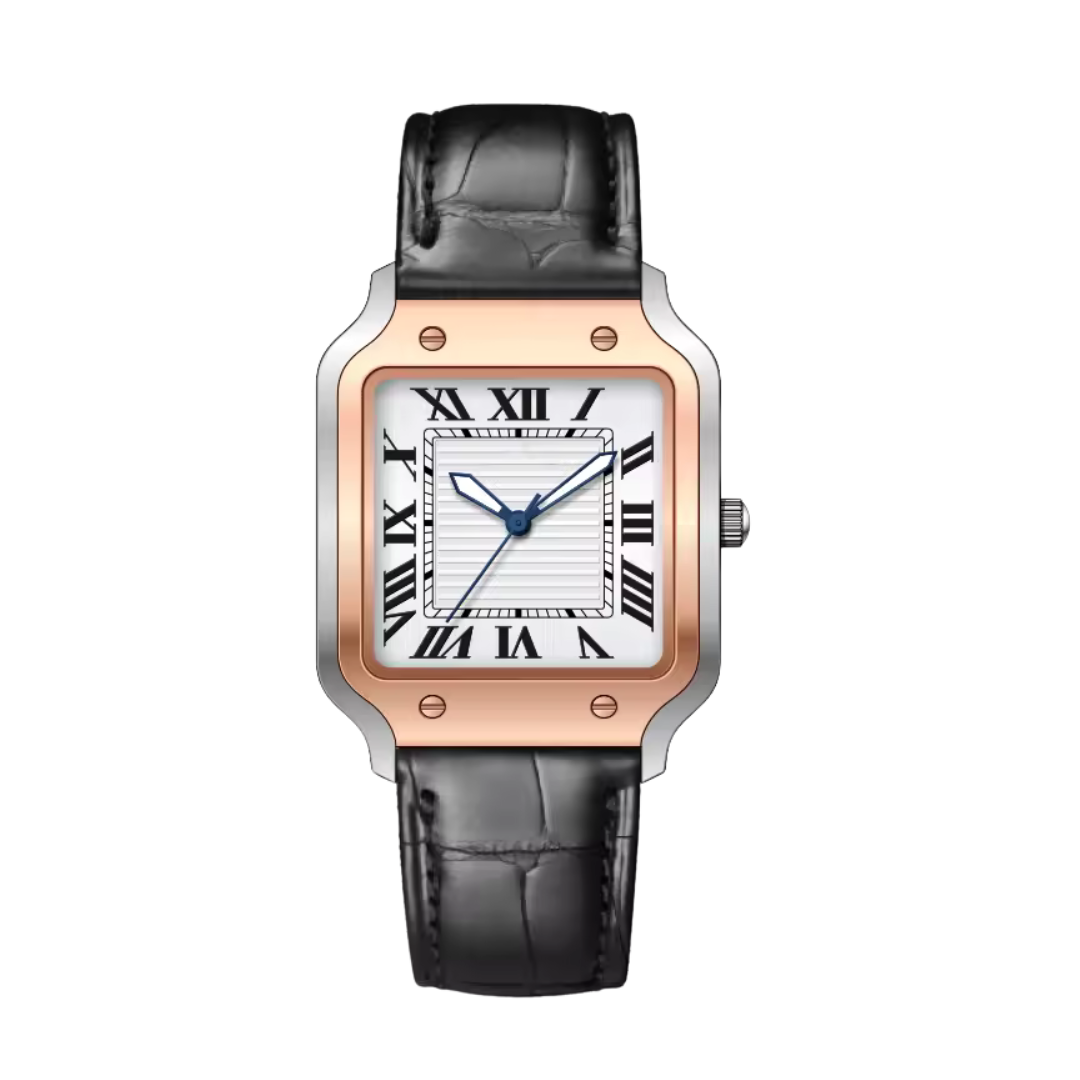 ModernMen®  Dummond Gold