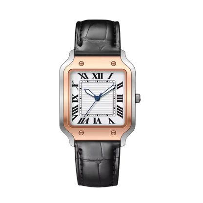 ModernMen®  Dummond Gold