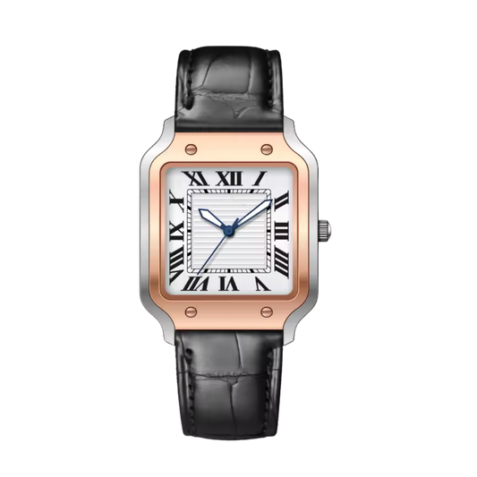 ModernMen®  Dummond Gold