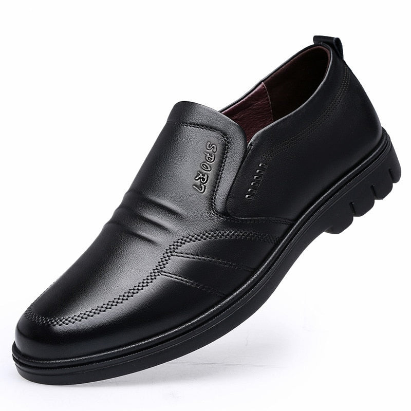 Sapato Ortopédico Magnus Luxo