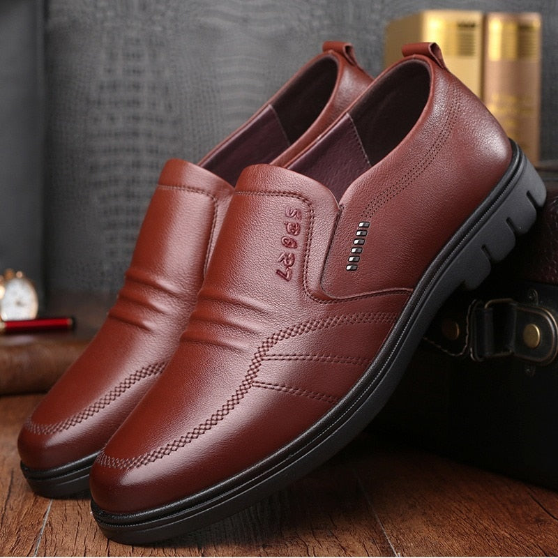 Sapato Ortopédico Magnus Luxo