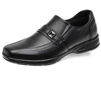 Sapato Roma com Fivela Lateral