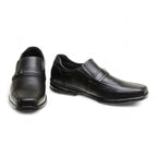 Sapato Roma com Fivela Lateral