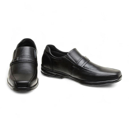 Sapato Roma com Fivela Lateral