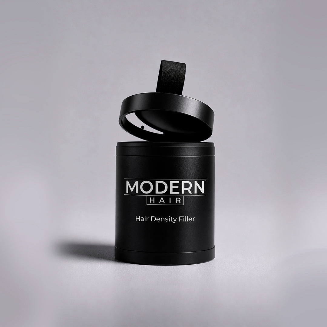 Modern Hair® – Camuflagem Capilar Profissional - Compre 1 e Leve 2