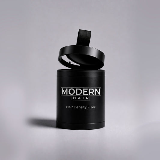 Modern Hair® – Camuflagem Capilar Profissional - Compre 1 e Leve 2