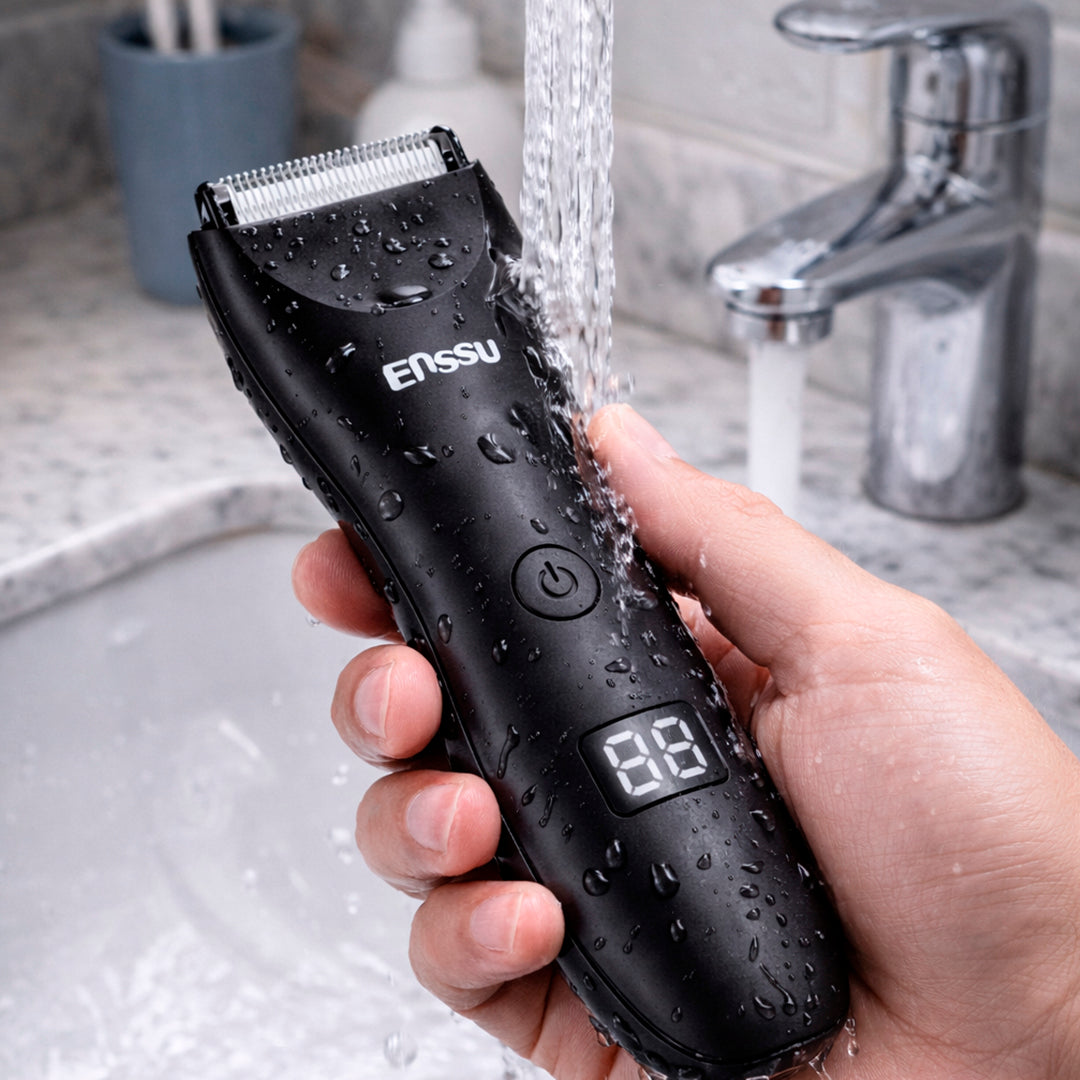 ShaveMAX® O Desmatador